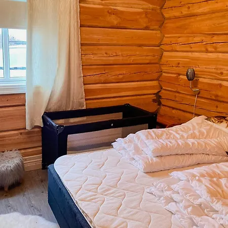 Nyaraló Cozy Log In