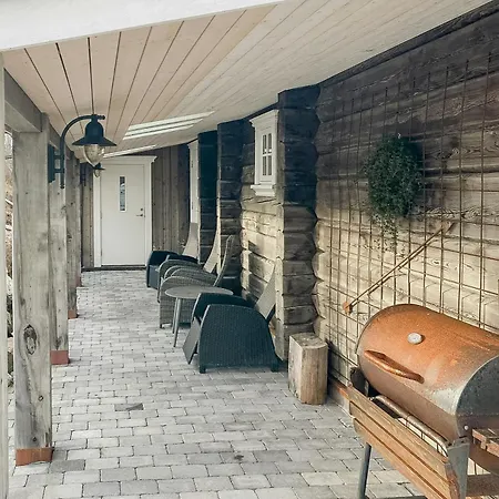 Cozy Log In *