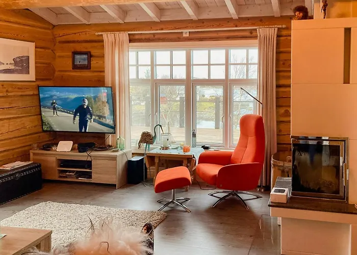 Nyaraló Cozy Log In *