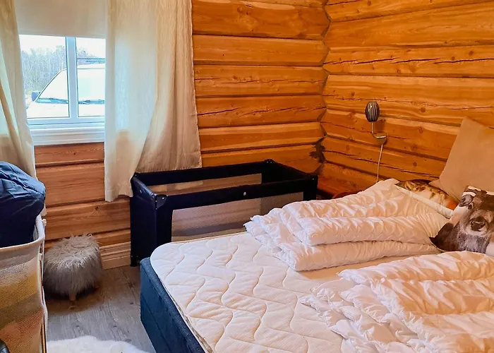 Nyaraló Cozy Log In