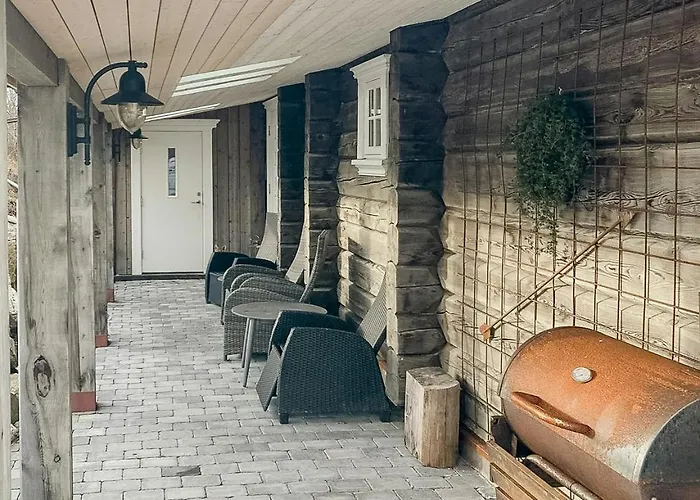 Cozy Log In *